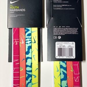 Nike Hair Bands